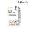 Dr. Elizabeth 갤러리아 닥터엘리자베스 버퍼드 비타민C 1000 (1550mg x 60정) GALLERIA Doctor Elizabeth Buffered Vitamin C 1000 (1550mg x 60 Tablets)