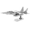 Fascinations Metal Earth: F-15 Eagle