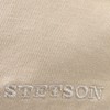 Stetson Rector Baseball Cap for Women / Men, Cotton Sun