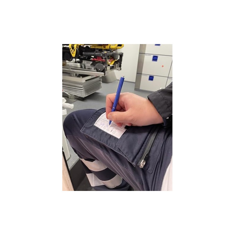 10 x Emergency Service Trouser Blocks (Type A) with ABCDE