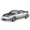 青島文化教材社 1/24 za・tyu-ndoka-siri-zu No. 33 Nissan Top Secret Z33 Nissan Fairlady Z 2005 Plastic