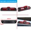 Car Third Roof Top Mount Brake Light Reversing Camera Reversing