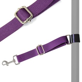 Huioqwe Pet Dog Grooming Arm Accessories Extension Strap - Adjustable Dog Grooming Arm Extension Straps Pet Dog Grooming Supplies Grooming Accessories 1pcs