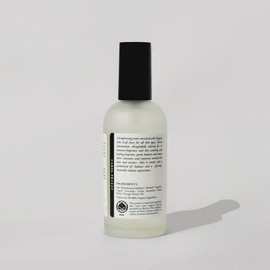 Carol Priest 네롤리 오란티움 브라이트닝 토너 100ml Neroli Aurantium Brightening Toner 100ml