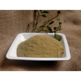 Naturix24 Mistletoe Powder Ground Mistletoe - 250g Bag
