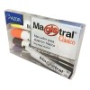 Marcador Para Pizarron Magistral Clasico Fashion 4 Marcadore