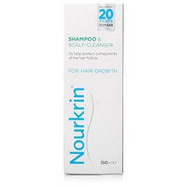 Nourkrin Hair Recovery Programme Shampoo, 150 ml
