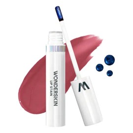 Wonderskin Tinta Labial Peel Off Mate Charming Larga Duración Resistente                                                                              