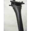 Full Carbon MTB RR Seat Post 31.6 mm 350/400 mm