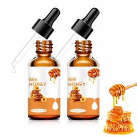 Honey Eye Care Hydration,Natural Hydration with Bee Honey