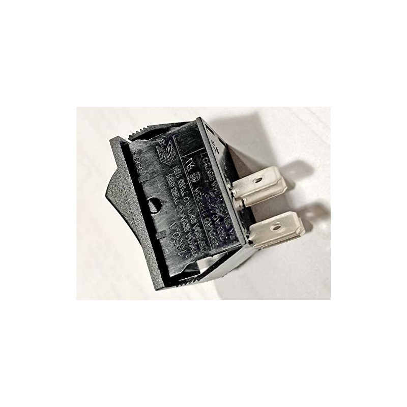 Popcorn Machine Switch - 55395 for Gold Medal Machines