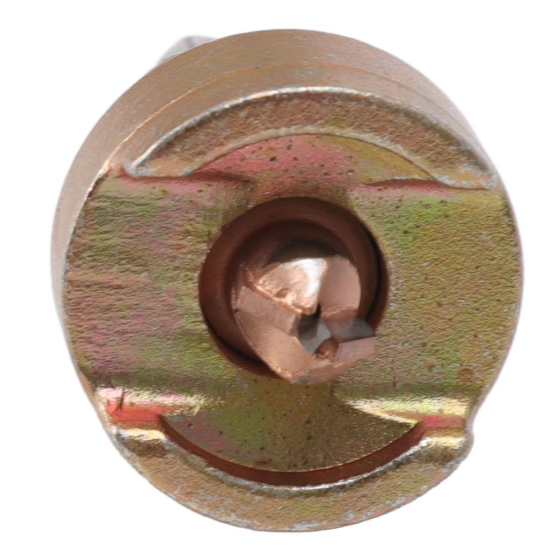 Countersink Drill Bit Carbon Steel 5 Flute Working Depth Adjustable