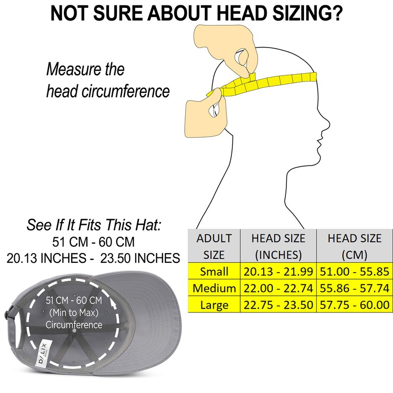 DALIX - Gorro de béisbol con bordado de fantasma para