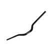 Riser Handlebar Replacement Aluminum Alloy for Mountain Road Bikes Fit