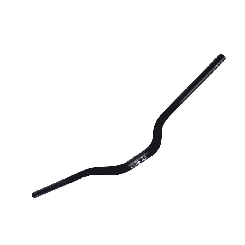 Riser Handlebar Replacement Aluminum Alloy for Mountain Road Bikes Fit