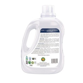 ECOS PRO PL937102EA 170 oz Liquid Laundry Detergent Bottle New