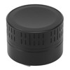 Stainless Steel Coffee Tamper Rust Proof Comfortable Grip Coffee Pressing