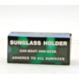Unbranded Sunglass Holder Car-Boat-Van-D