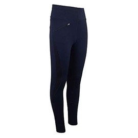 Easy Rider Dietse FullGrip Children's Riding Leggings