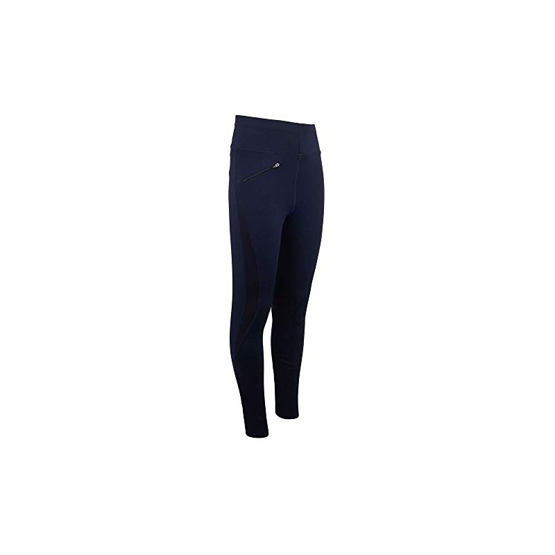 Easy Rider Dietse FullGrip Children's Riding Leggings
