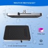 Hibbent 13'' High Pressure Rain Shower Head Large Rainfall Showerhead