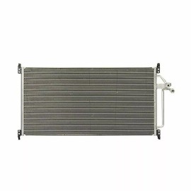 RAYTEN NEW 4678 Condenser Fit for ford F-150 F-250 F-350 F-450 V6 V8