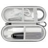 deleyCON Travel Case for Toothbrushes etc., camouflage, Toiletry bag