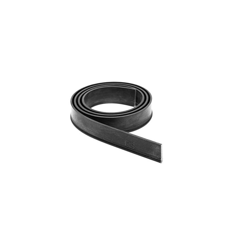 Sorbo 18" Replacement Squeegee Rubber 12 Pack