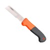 Edward Tools Electrician Straight Blade Knife - Lockback Folding Design