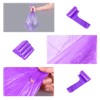 Kitchen Garbage Bags and Purple Trash Bag, 100 Counts 4