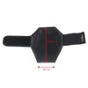 ROUGH&ROAD Motorcycle Heat Guard Portable Wrap, Black, Free RR5868