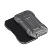 Push Card Slider Magnetic Push Card Zinc Alloy Crisp Sound