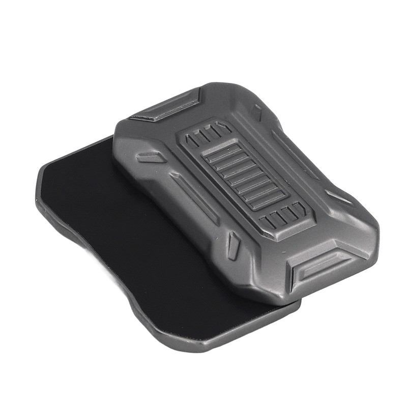 Push Card Slider Magnetic Push Card Zinc Alloy Crisp Sound