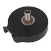 Cup Washer Crossed Embedded High Pressure Automatic Glass Rinser with