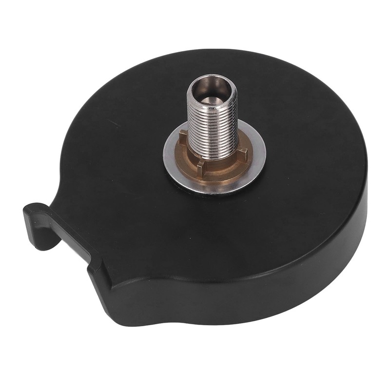Cup Washer Crossed Embedded High Pressure Automatic Glass Rinser with