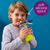 b.box Sport Spout Drink & Water Bottle | Easy Grip