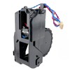 Goodsby Left Wheel & Motor Assembly Compatible Replacement for Robotic