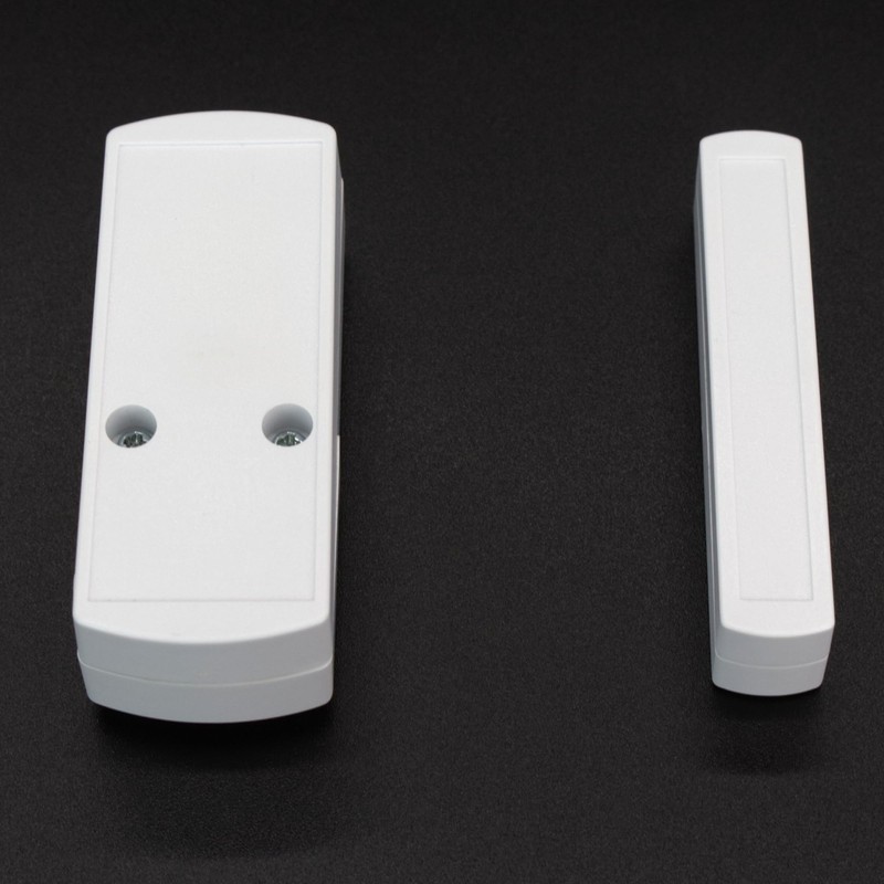 Heatmiser Door and Window Sensor Contact Works With Touch V2