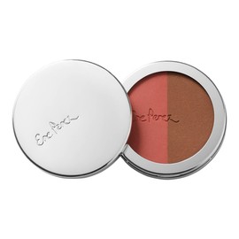 Ere Perez Rice Powder Blush & Bronzer, Brooklyn 9g