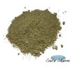 Coastal Silkworms 1/2 LB Powdered Silkworm Hornworm Food (Mulberry Leaf
