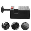 TEHAUX Seal Tool Carving Bed Large Clamp Cutter for Wood