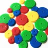 ArrErr 8 Pack Seam Marker Tool 4 Different Sizes Patchwork
