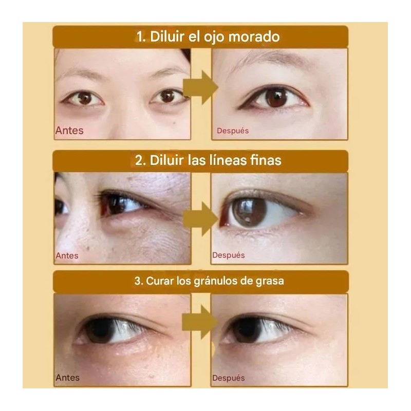 🔥 Kit 10 mascarilla de labios + 10 parches de