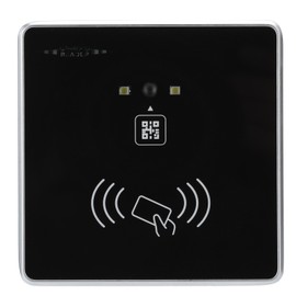 Card Reader RFID Barcode 2D QR Access Control Card Rader for Wiegand TTL RS232 RS485ID Card