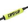CampSup Paddle Floater | Float for SUP Paddle | Green