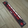 WINMAU Man Cave design Oche Strip Line for Dartboard Alignment