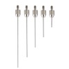 Needle Point Contact Points Diameter 1mm/1.5mm Set for Dial Digital
