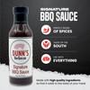 Dunn's Barbecue Signature BBQ Sauce - 12oz