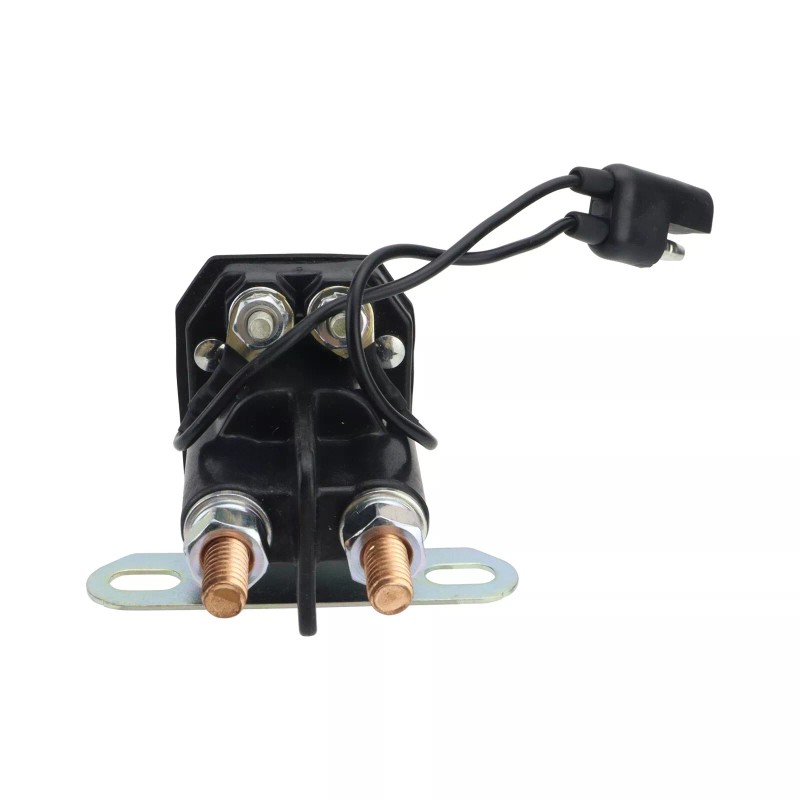 Soarider Starter with Relay Fit for Polaris UTV Ranger 4x4