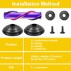 ZPSOX Roller Brush Kit Replacement Parts Compatible with Dyson V10